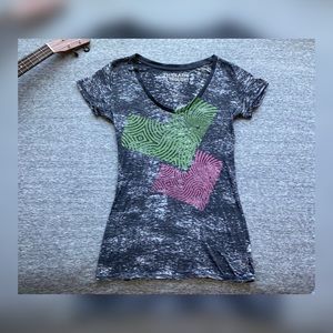 Threads4Thought Medium Gray T-Shirt